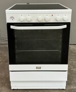 Voss keramisk komfur