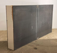 Isoleret byggeplade 122 x 244 cm