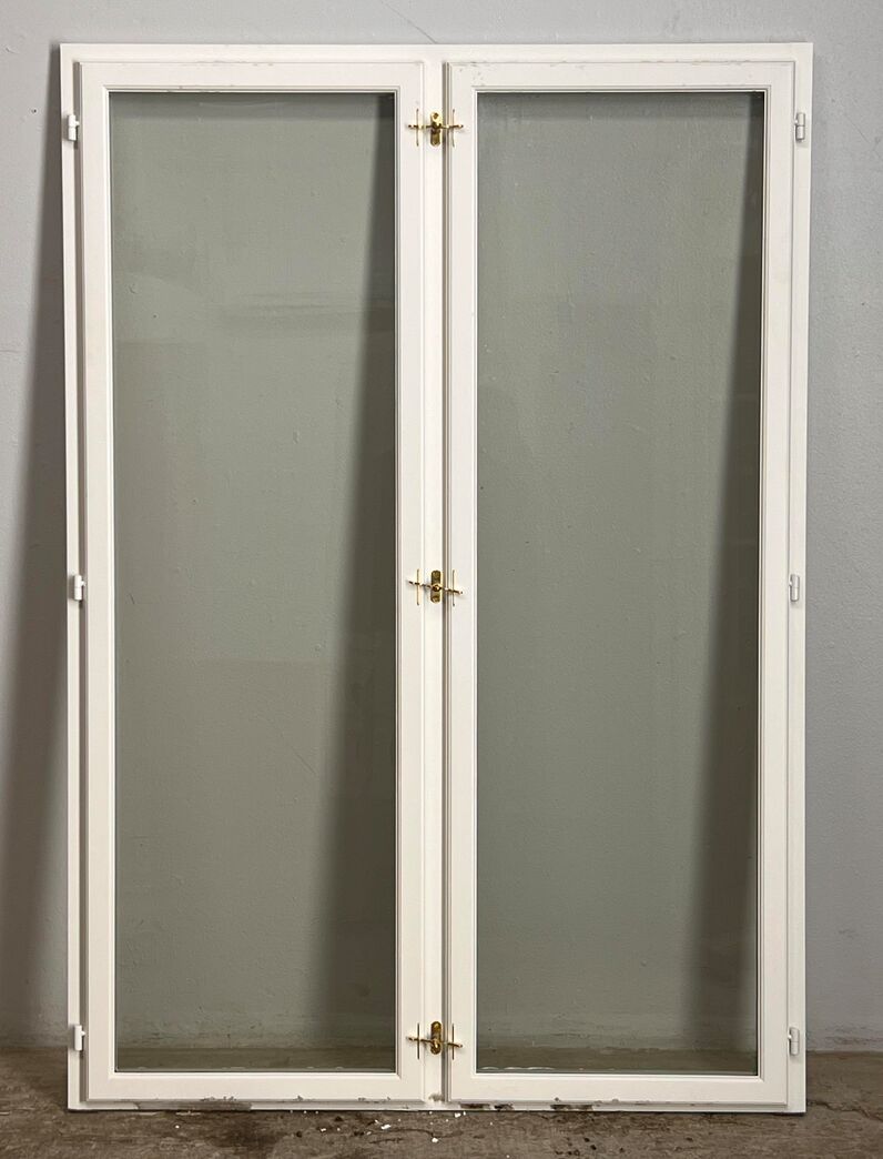 Forsatsramme med termo