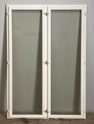 Forsatsramme med termo