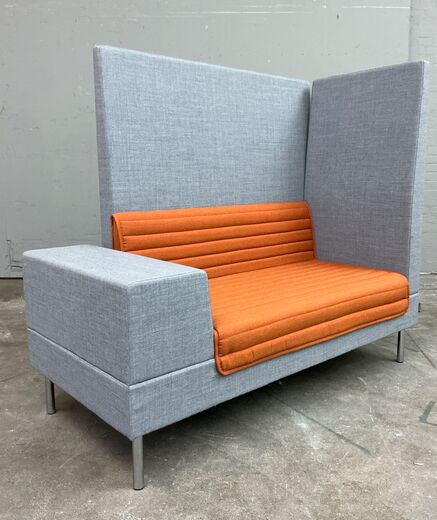 Offecct smallroom soffa 1500 Höger