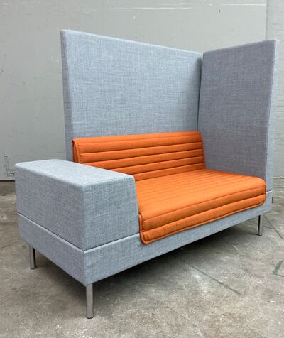 Offecct smallroom soffa 1500 Höger