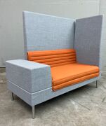 Offecct smallroom soffa 1500 Höger