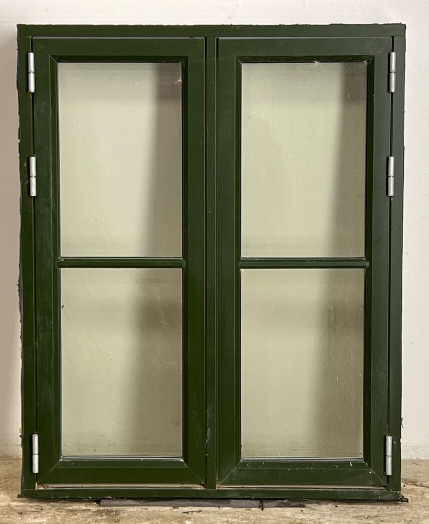 Termovindue i bondehusstil