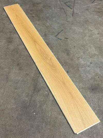 Molaloc Windsor Wideplank 8 m2