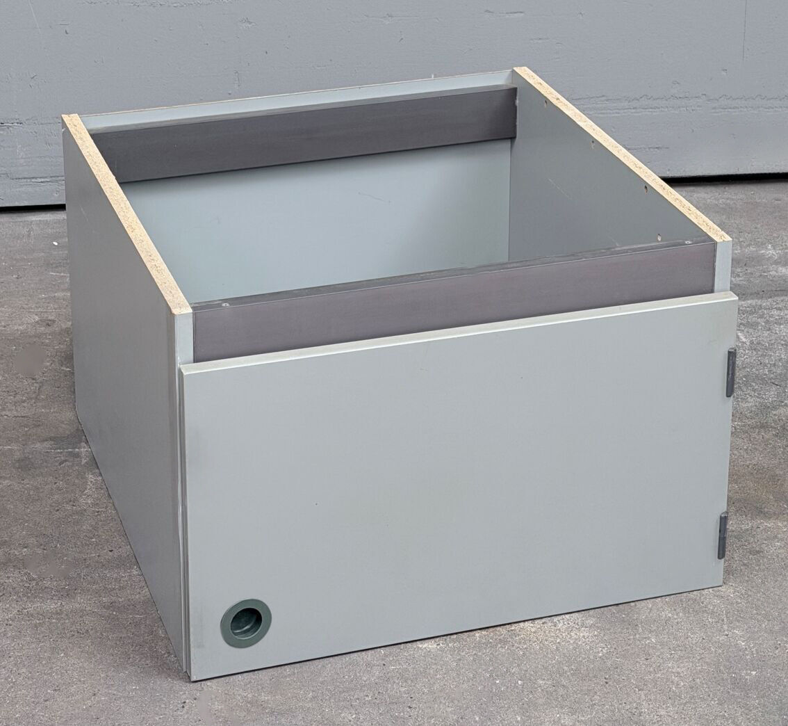 Tectum topskab 60 cm hh.