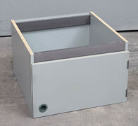 Tectum topskab 60 cm hh.