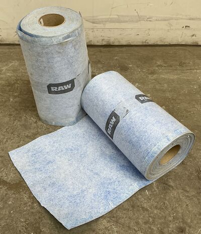 2 rl. lysningsfolie 35cm