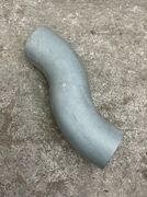 Plastmo stål plus nedførsel 90mm