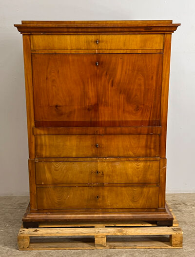 Chatol i biedemeier stil