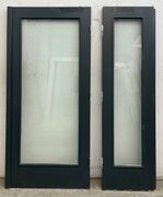 BD30 dobbeltdør uden karm