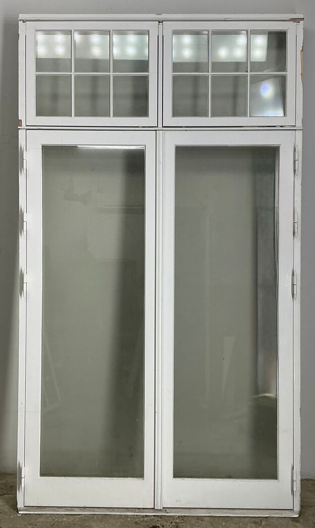 Bøjsø terrassedør