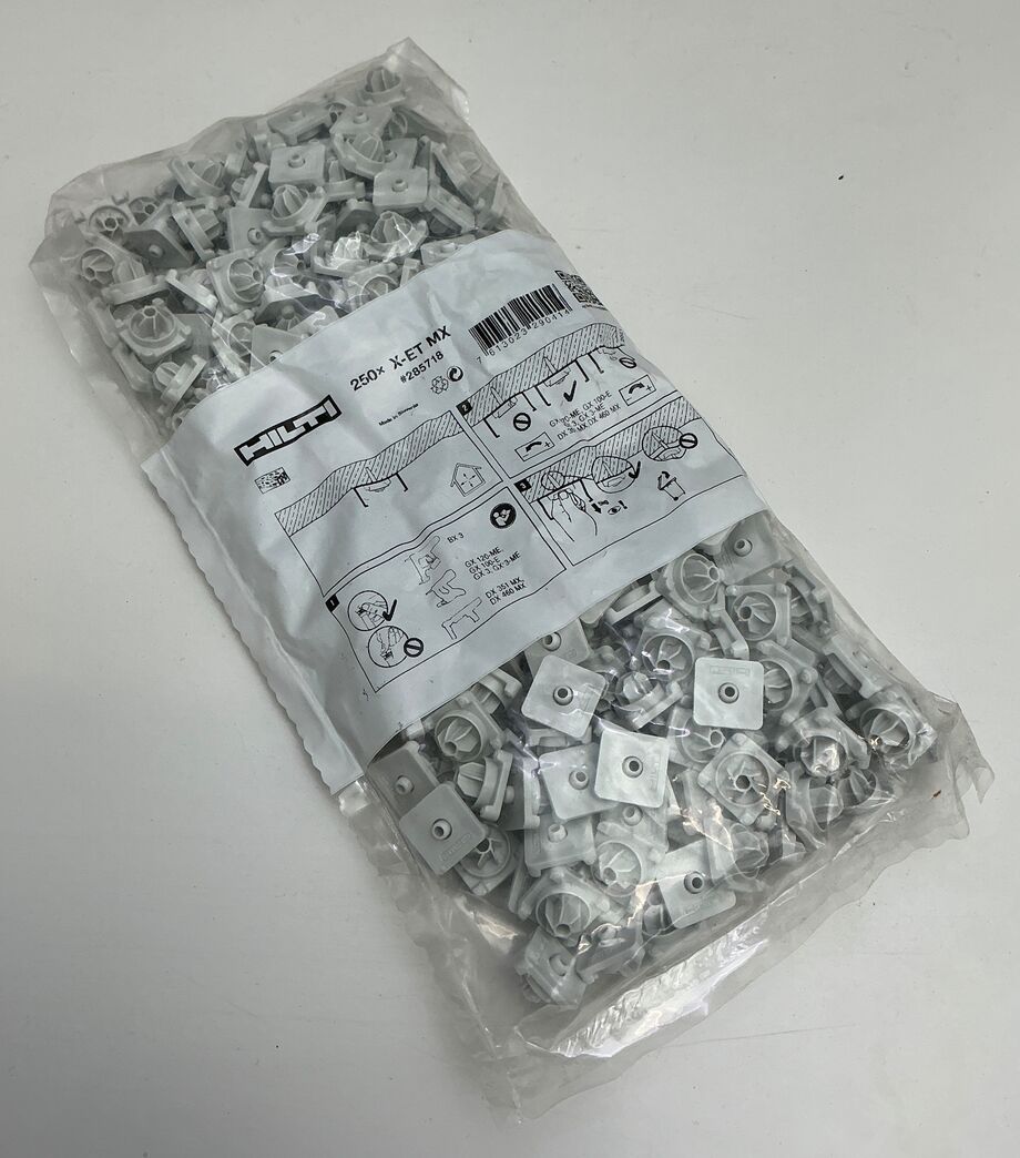 Element til kabelkanaler - Hilti