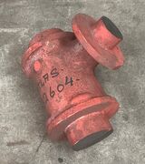 Støbeform fra Holbæk Jernstøberi