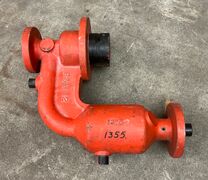 Støbeform sæt fra Holbæk Jernstøberi