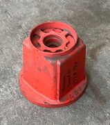 Støbeform fra Holbæk Jernstøberi