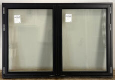 3-lags termovindue - OUTRUP