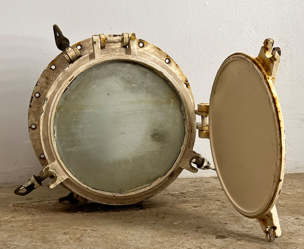 Koøje / skibsvindue Ø 54 cm