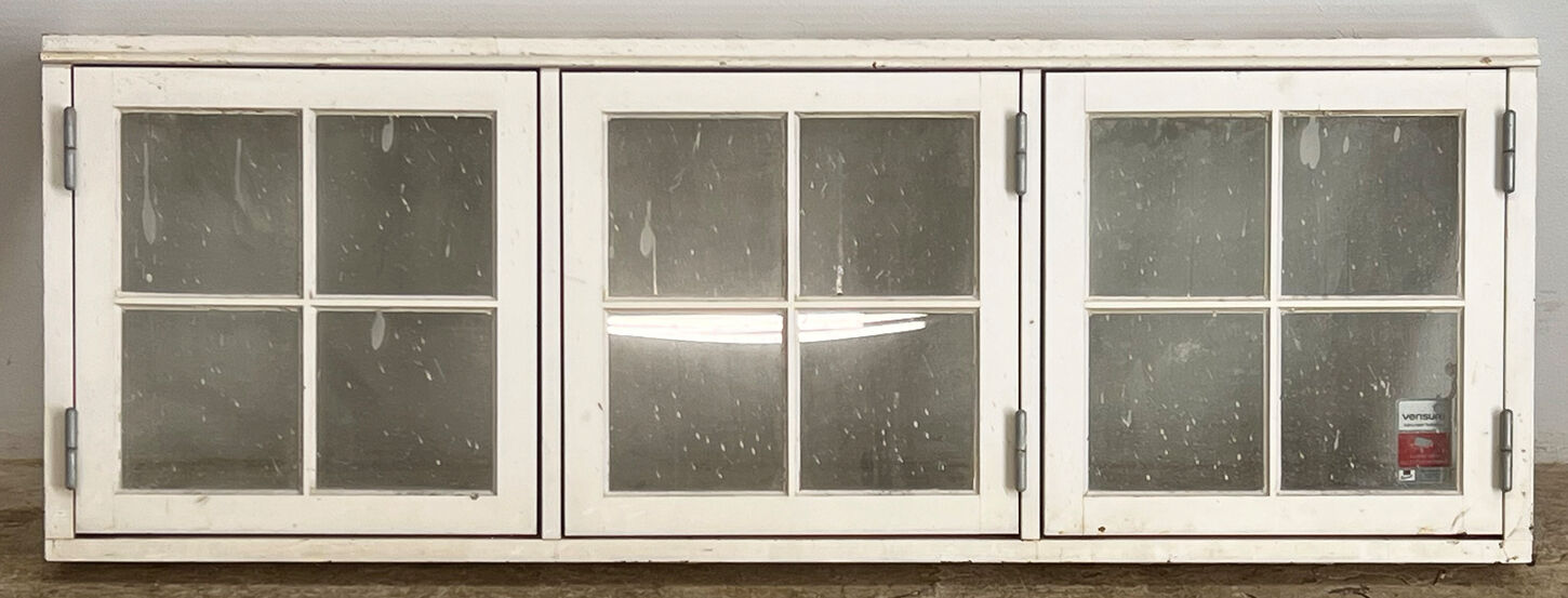 Bøjsø sprossevindue