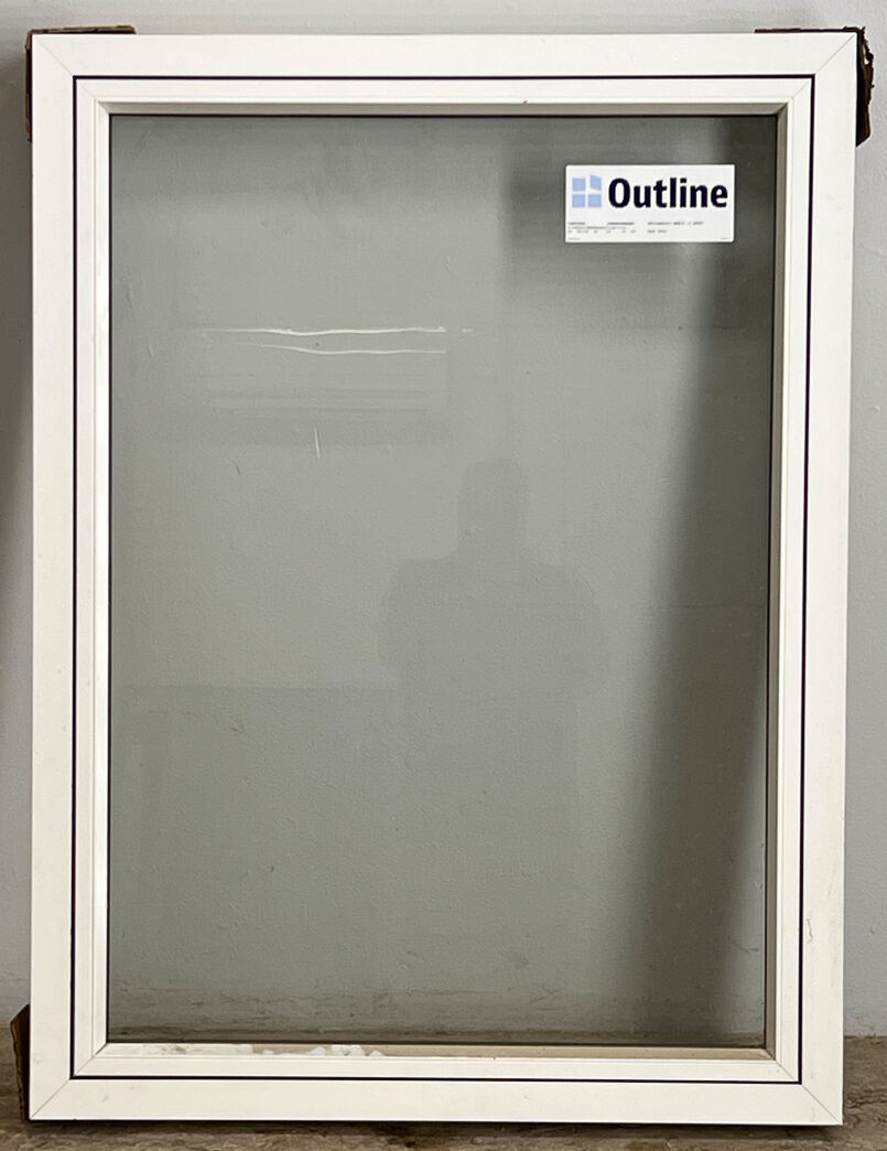 Outline termovindue - Dreje/kipåbning