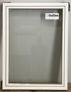 Outline termovindue - Dreje/kipåbning