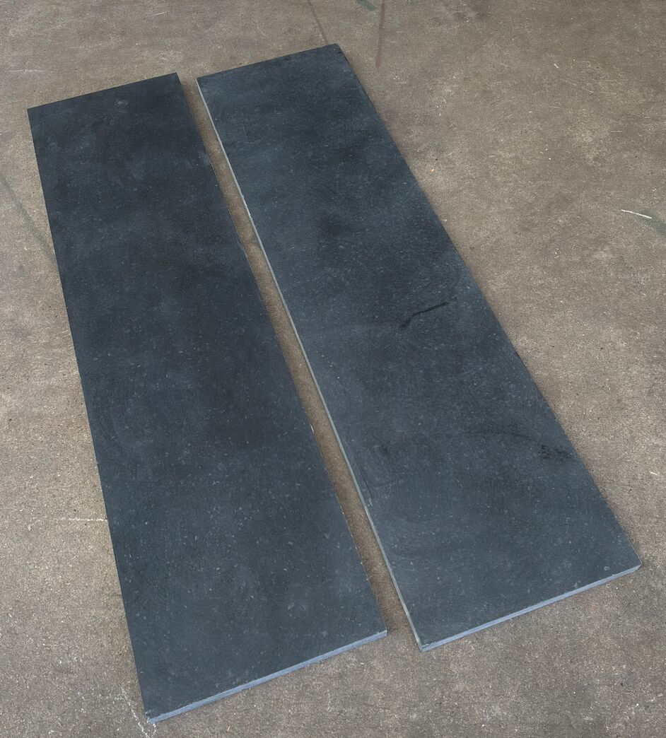 Poleret kvartsit 31x120x3 cm