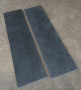 Poleret kvartsit 31x120x3 cm