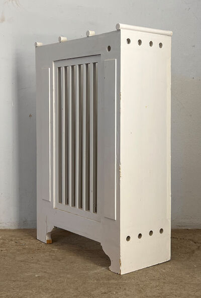 Radiatorskjuler