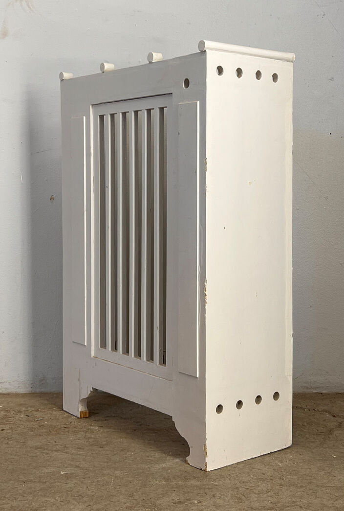 Radiatorskjuler