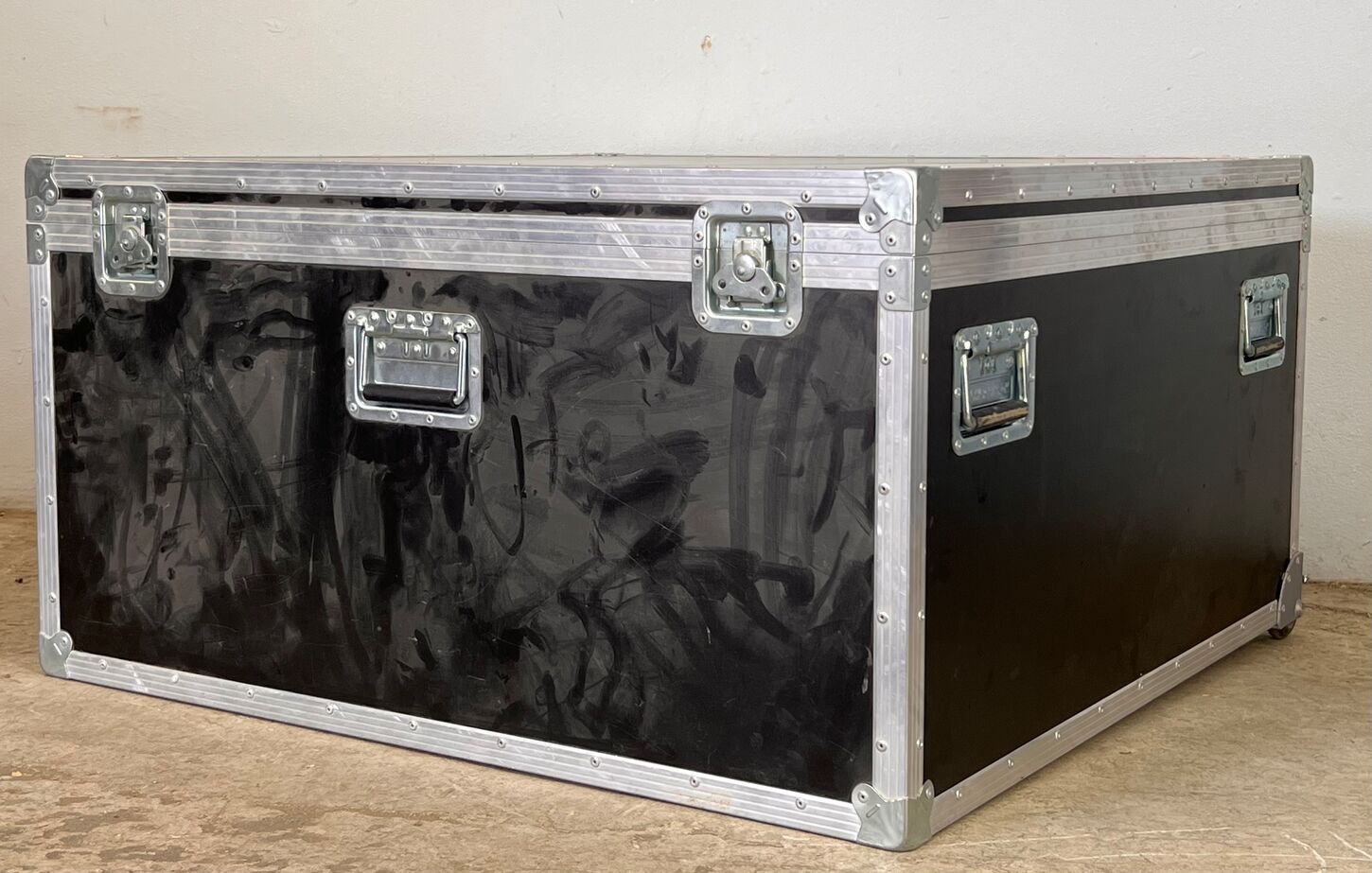 Transportkasse / Flightcase