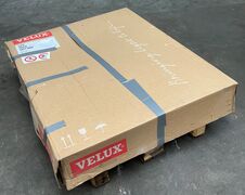 VELUX fladtagsvindue CFP 90x120 cm