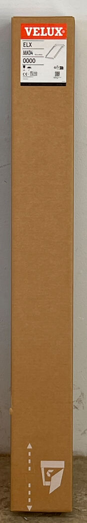 Velux - Forhøjerstykke ELX MK04 78 x 98 cm