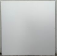 Aluminiumsplade 1195x1195x3 mm