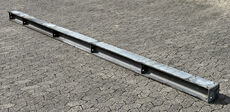 I-bjælke galvaniseret ca 4,5 meter