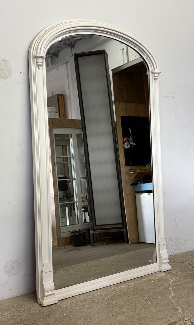 Stort spejl - 276 cm