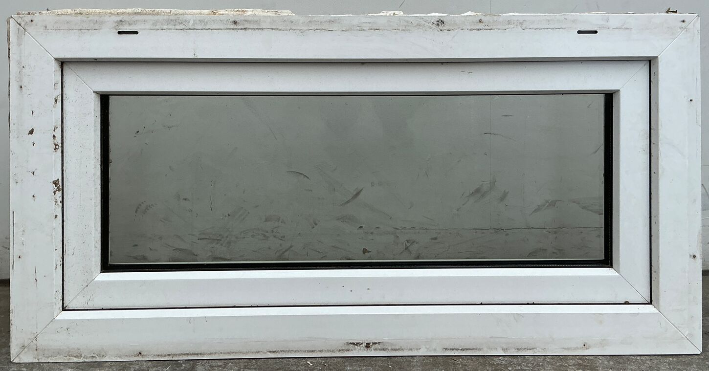Plastik termovindue
