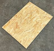12mm OSB plader - 775 x 574