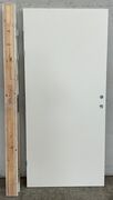 M10 BD30 branddør m/karm