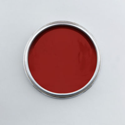 Original Linoliemaling 5 liter Dyrehaverød (udendørs)