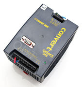 Converter AC-DC/DC-DC