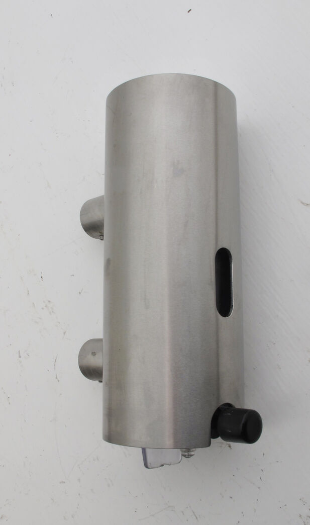 d-line sæbedispenser