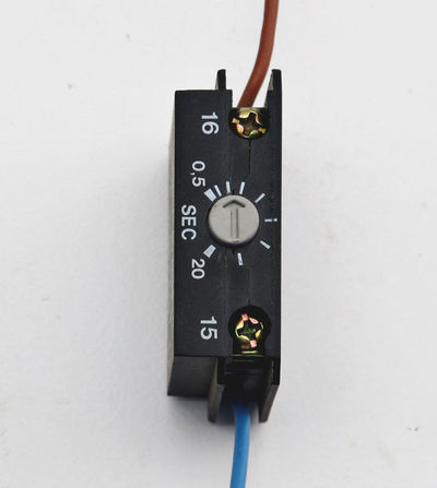 Danfoss ETB TIMER 0,5-20 S 24-65V