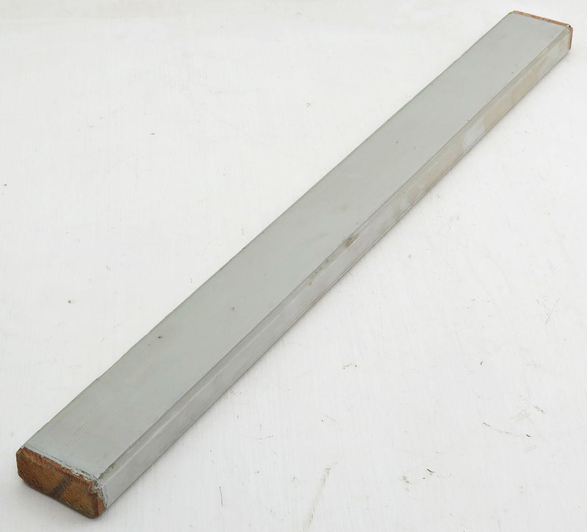 Bred baluster Bred baluster