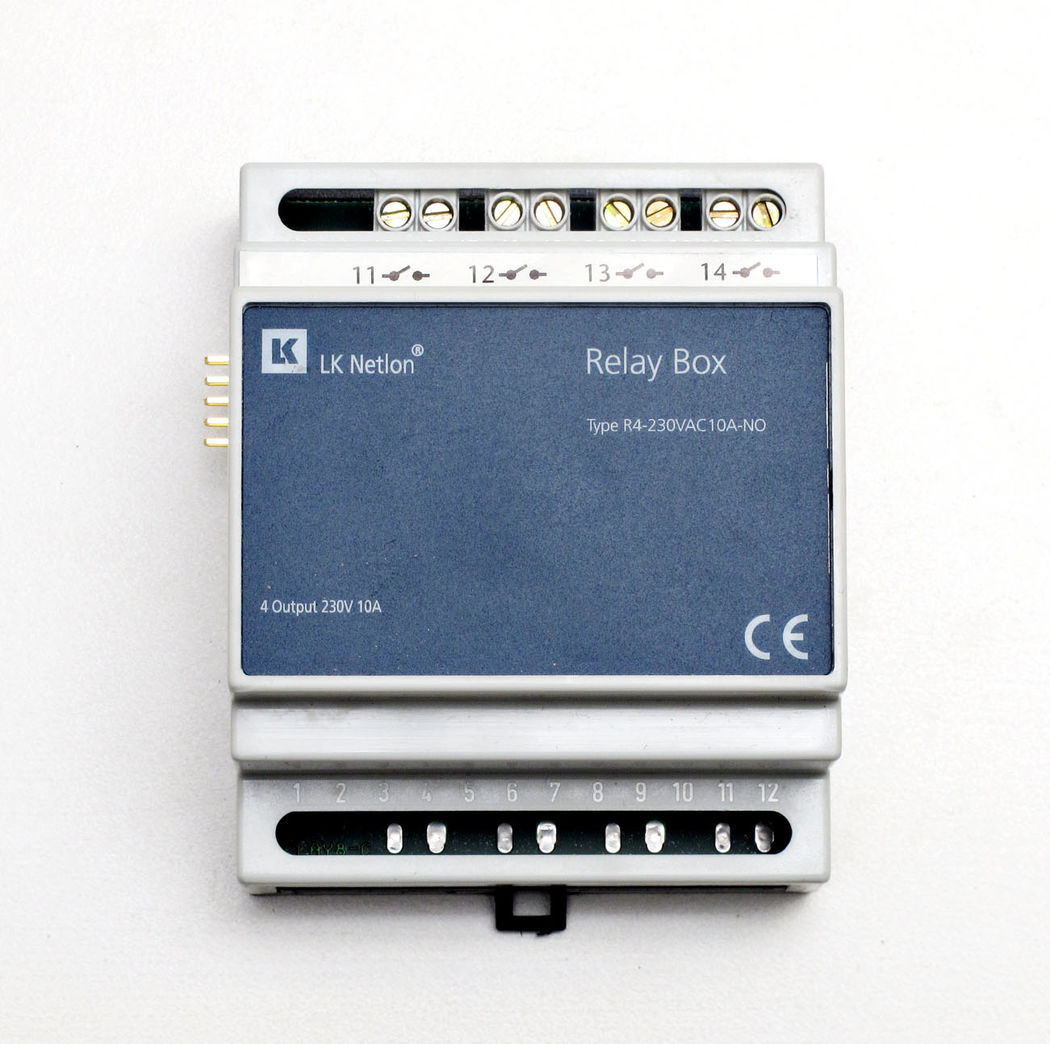 LK Netlon IHC Relay Box (4)