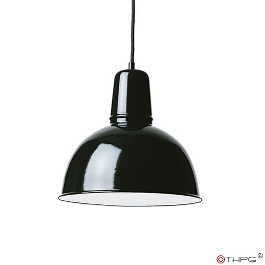 Klassisk loftlampe Klassisk loftlampe