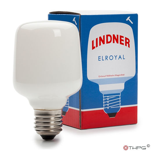 Elroyal LED pære 4W Elroyal LED pære 4W