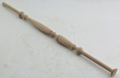 Baluster Ø 21/45 x 920 mm Bøg