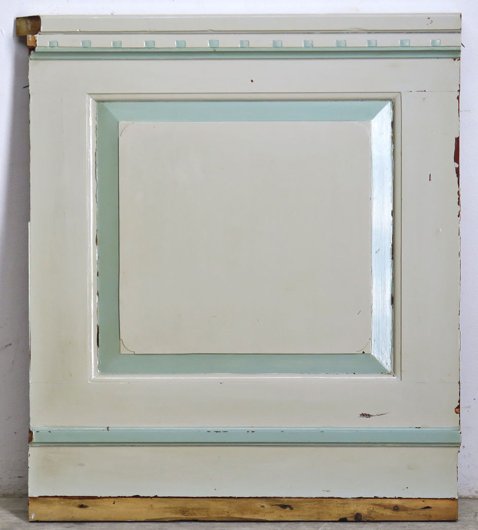 Højt vægpanel -  79 cm