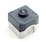 Telemecanique tryk - 1 slutte