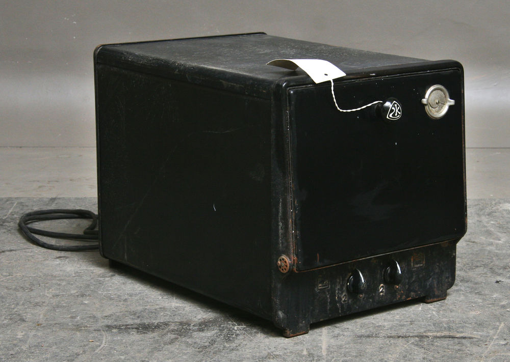 Lauritz knudsen fjernbetjening Lauritz knudsen fjernbetjening